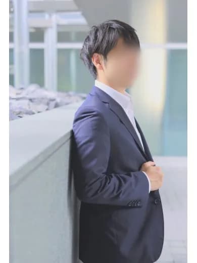 愛知県の女性用風俗(女風)「秘蜜の王子様」のセラピスト 凛人(写真3)