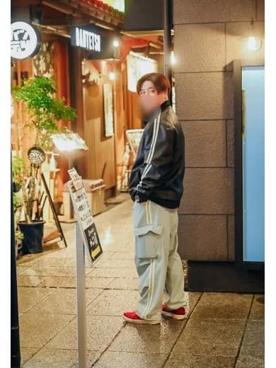 愛知県の女性用風俗（女風）「秘蜜の王子様」のセラピスト 聖南（写真2）