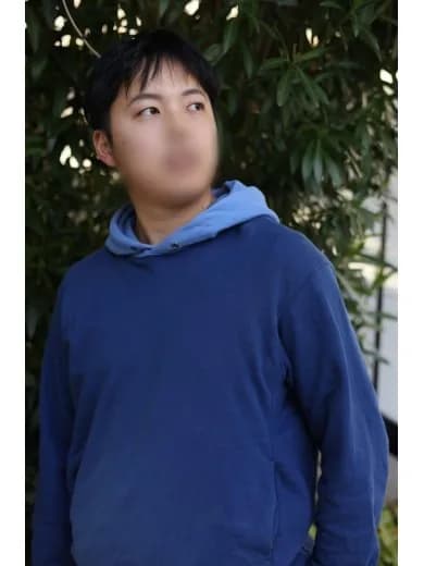 愛知県の女性用風俗(女風)「秘蜜の王子様」のセラピスト 大夢(写真4)