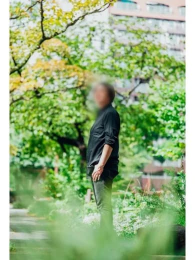 愛知県の女性用風俗（女風）「秘蜜の王子様」のセラピスト 秋（写真2）