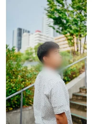 愛知県の女性用風俗（女風）「秘蜜の王子様」のセラピスト 司馬（写真3）
