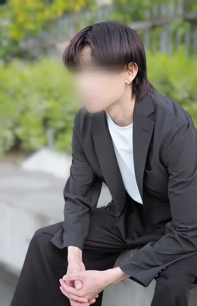 愛知県の女性用風俗(女風)「サンライズ名古屋」のセラピスト 蘇我(写真4)