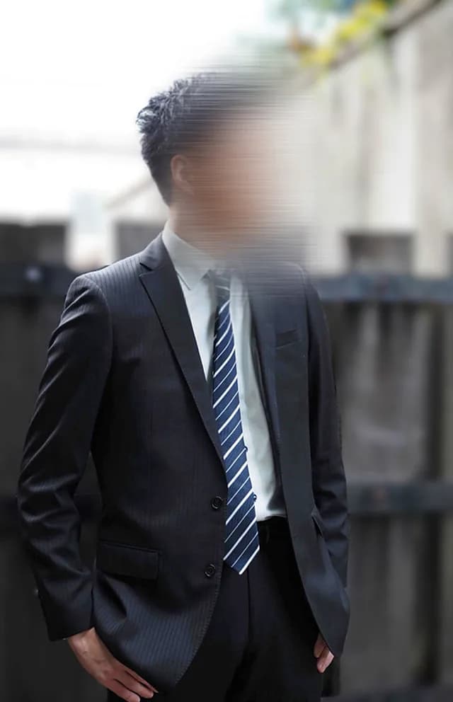愛知県の女性用風俗(女風)「サンライズ名古屋」のセラピスト マコト(写真3)