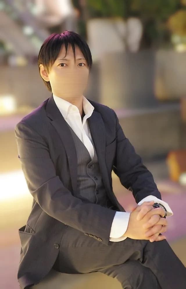 愛知県の女性用風俗(女風)「サンライズ名古屋」のセラピスト ITSUKI(写真5)