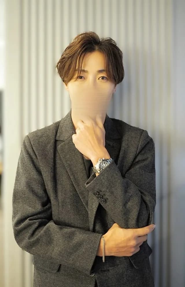 愛知県の女性用風俗(女風)「サンライズ名古屋」のセラピスト 莉愛(写真3)