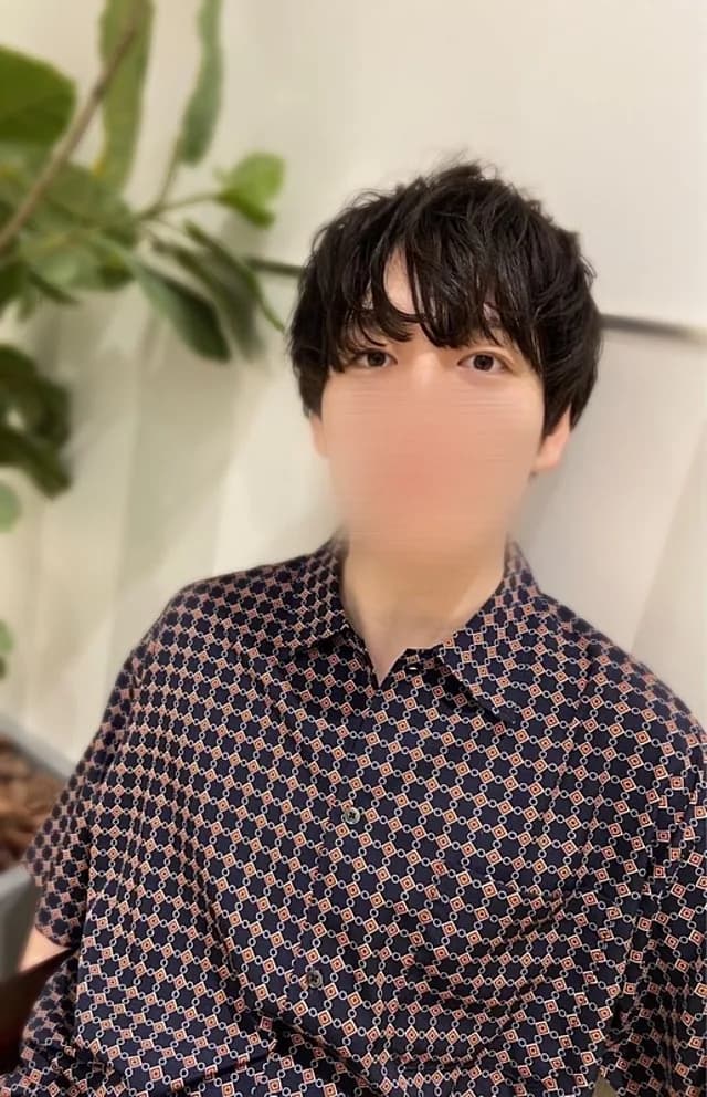 愛知県の女性用風俗（女風）「サンライズ名古屋」のセラピスト 藤（写真2）