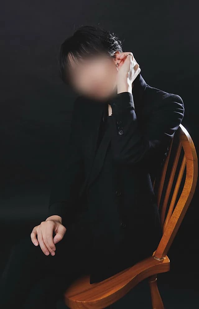 愛知県の女性用風俗(女風)「サンライズ名古屋」のセラピスト 冥(写真2)