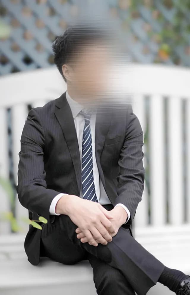愛知県の女性用風俗(女風)「サンライズ名古屋」のセラピスト マコト(写真2)