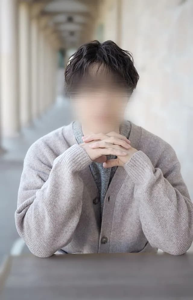 愛知県の女性用風俗(女風)「サンライズ名古屋」のセラピスト 優希人