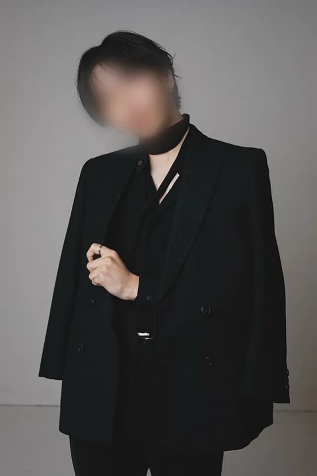 愛知県の女性用風俗(女風)「サンライズ名古屋」のセラピスト 冥