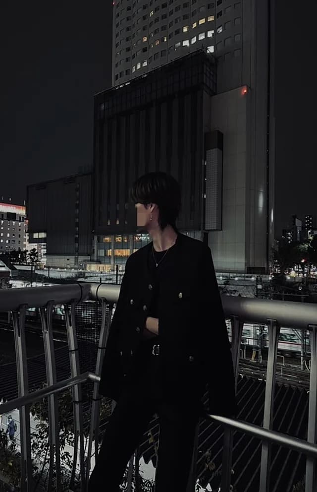 愛知県の女性用風俗(女風)「サンライズ名古屋」のセラピスト ルイ(写真5)