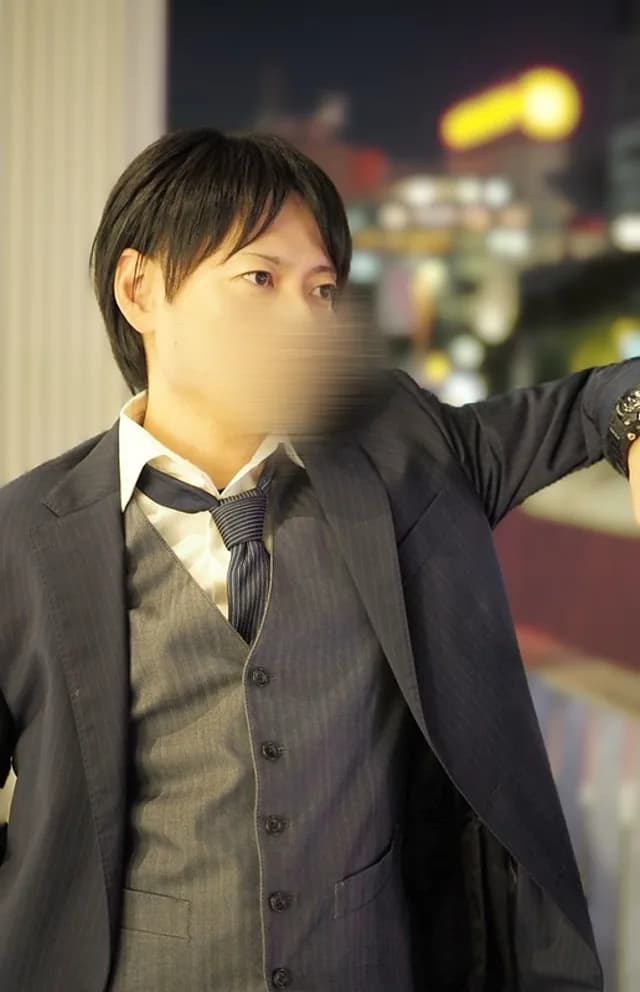 愛知県の女性用風俗(女風)「サンライズ名古屋」のセラピスト ITSUKI(写真2)