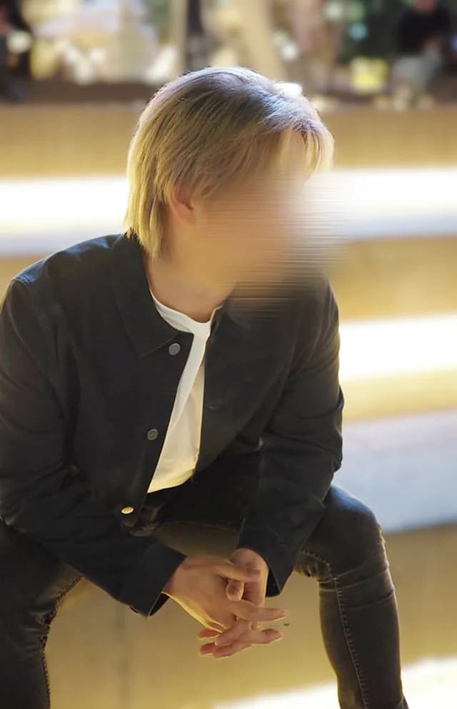 愛知県の女性用風俗(女風)「サンライズ名古屋」のセラピスト 裕翔