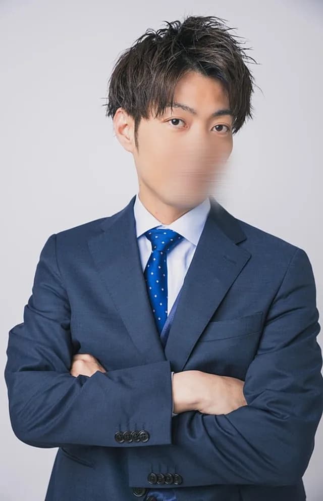 愛知県の女性用風俗(女風)「サンライズ名古屋」のセラピスト ゆう(写真3)