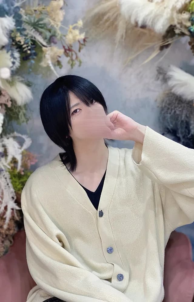 愛知県の女性用風俗(女風)「サンライズ名古屋」のセラピスト 湊(写真2)