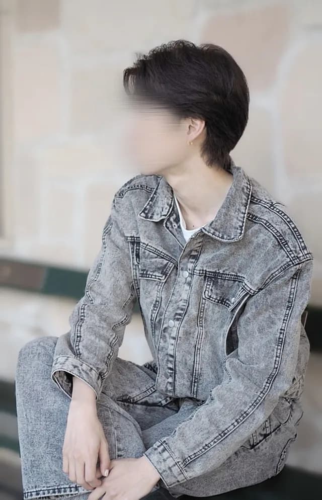 愛知県の女性用風俗(女風)「サンライズ名古屋」のセラピスト ルイ(写真3)