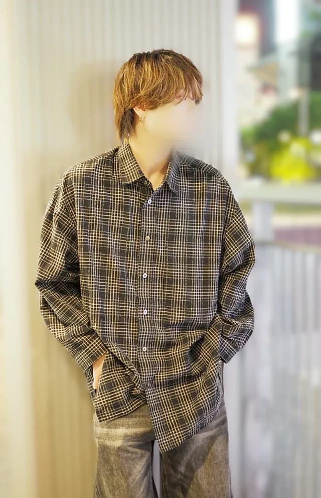 愛知県の女性用風俗(女風)「サンライズ名古屋」のセラピスト さくま(写真4)