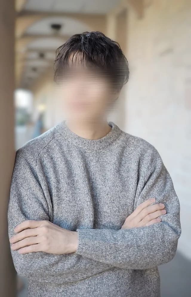 愛知県の女性用風俗(女風)「サンライズ名古屋」のセラピスト 優希人(写真3)