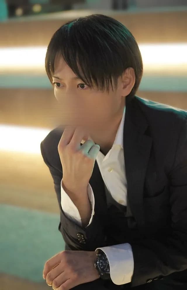 愛知県の女性用風俗(女風)「サンライズ名古屋」のセラピスト ITSUKI(写真3)