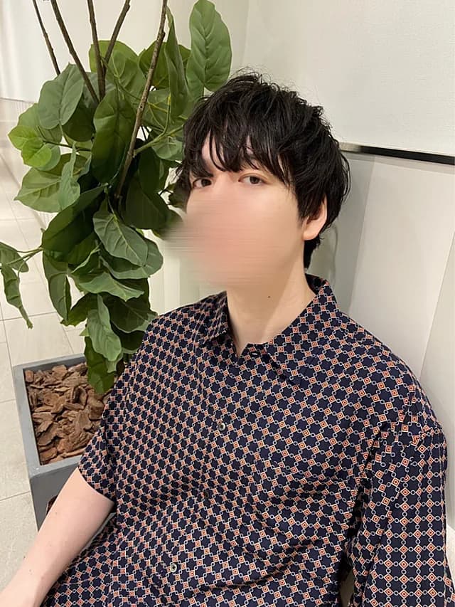 愛知県の女性用風俗（女風）「サンライズ名古屋」のセラピスト 藤（写真3）