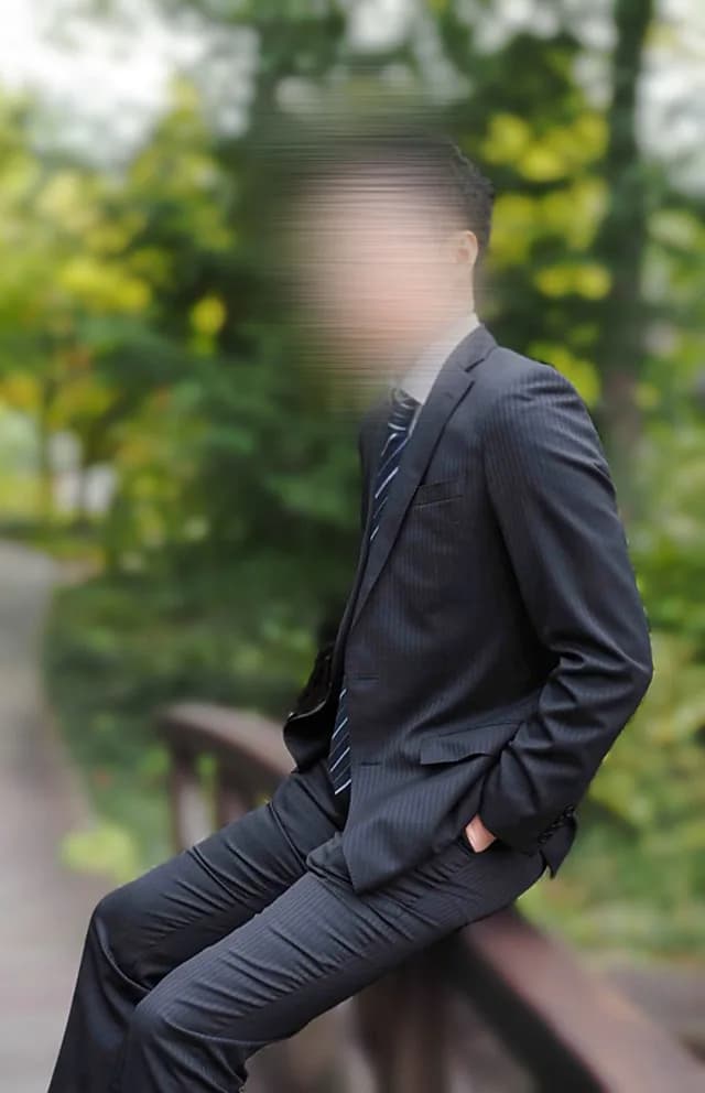 愛知県の女性用風俗(女風)「サンライズ名古屋」のセラピスト マコト(写真4)