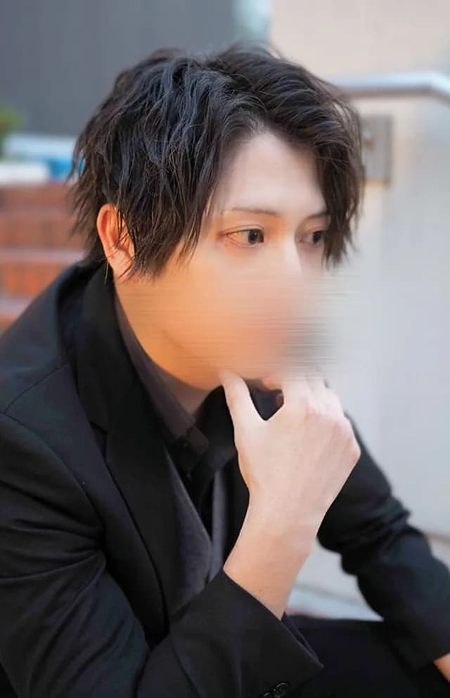 愛知県の女性用風俗（女風）「サンライズ名古屋」のセラピスト ヤマト（写真2）
