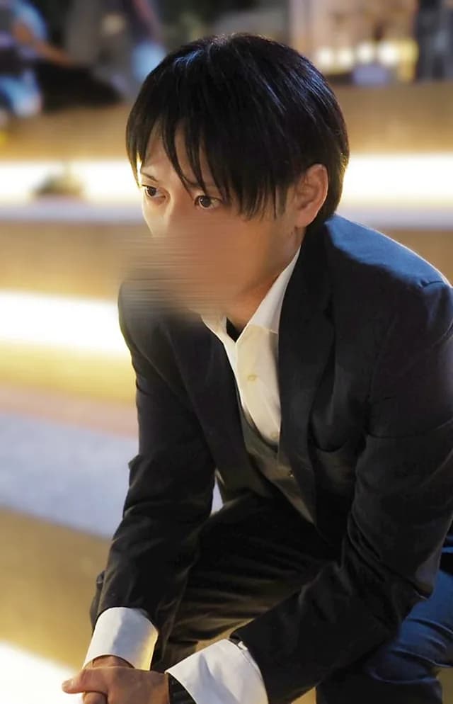 愛知県の女性用風俗(女風)「サンライズ名古屋」のセラピスト ITSUKI(写真4)