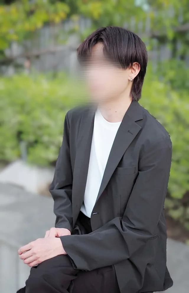 愛知県の女性用風俗(女風)「サンライズ名古屋」のセラピスト 蘇我(写真2)