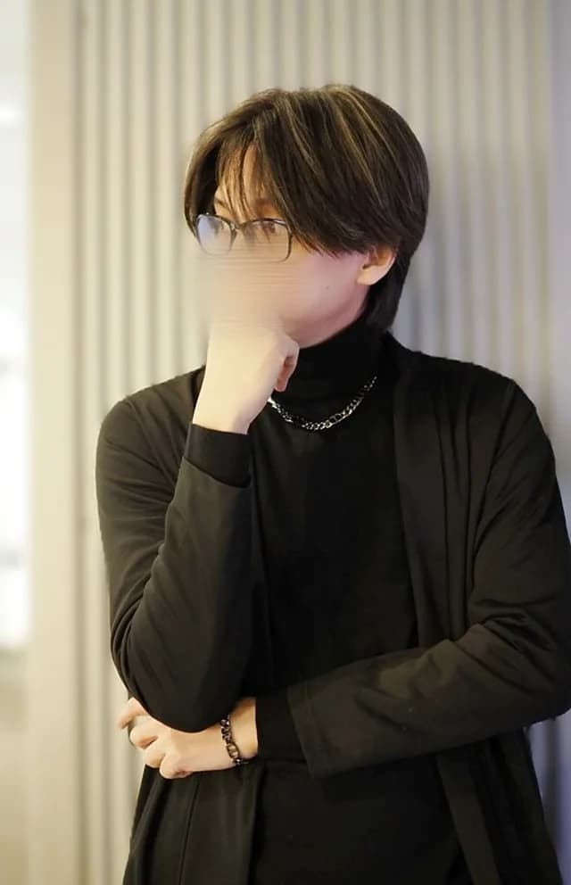 愛知県の女性用風俗(女風)「サンライズ名古屋」のセラピスト 水嶋旬(写真5)