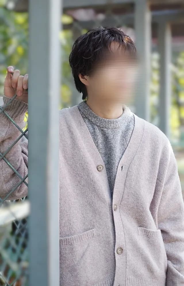 愛知県の女性用風俗(女風)「サンライズ名古屋」のセラピスト 優希人(写真5)