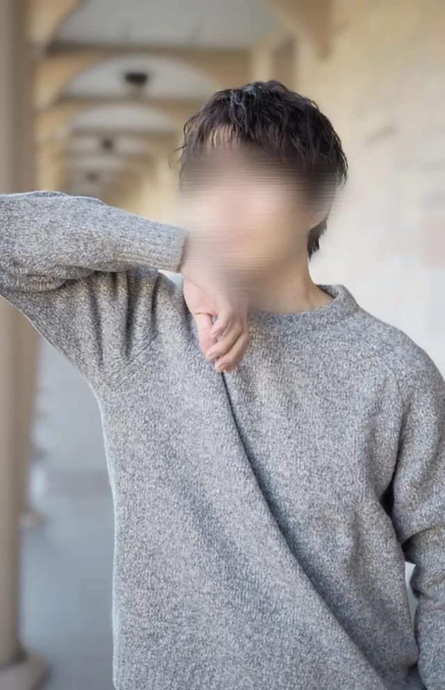 愛知県の女性用風俗(女風)「サンライズ名古屋」のセラピスト 優希人(写真4)