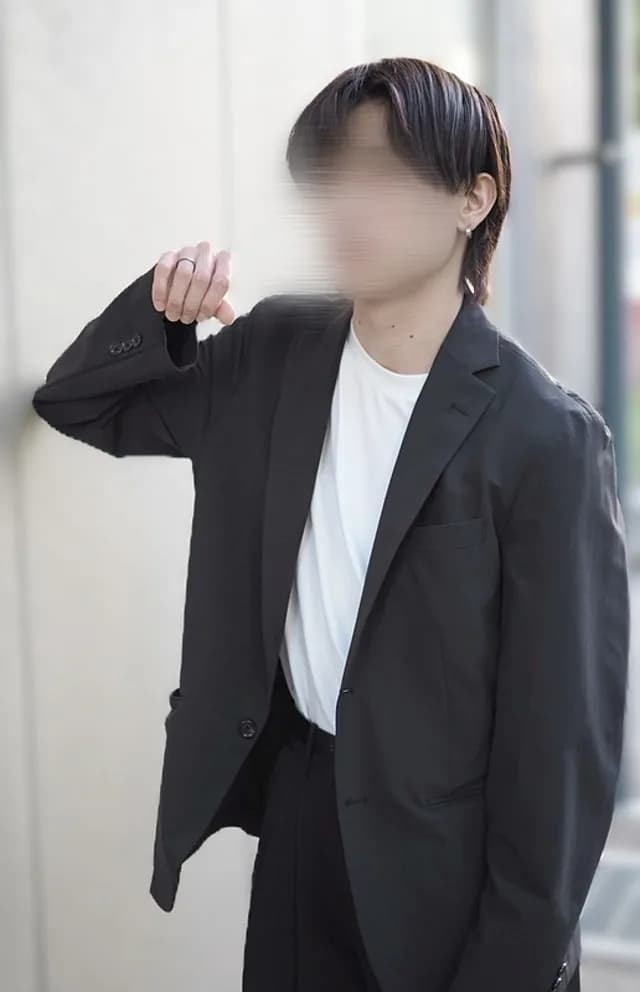 愛知県の女性用風俗(女風)「サンライズ名古屋」のセラピスト 蘇我(写真3)