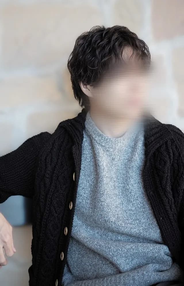 愛知県の女性用風俗(女風)「サンライズ名古屋」のセラピスト 優希人(写真2)
