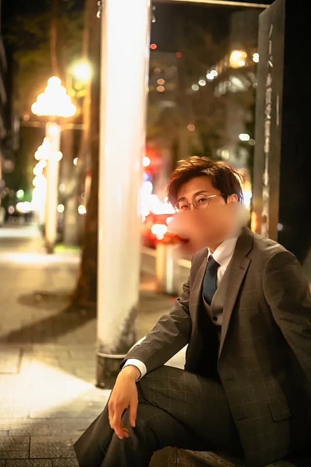 愛知県の女性用風俗(女風)「サンライズ名古屋」のセラピスト 二胡(写真5)