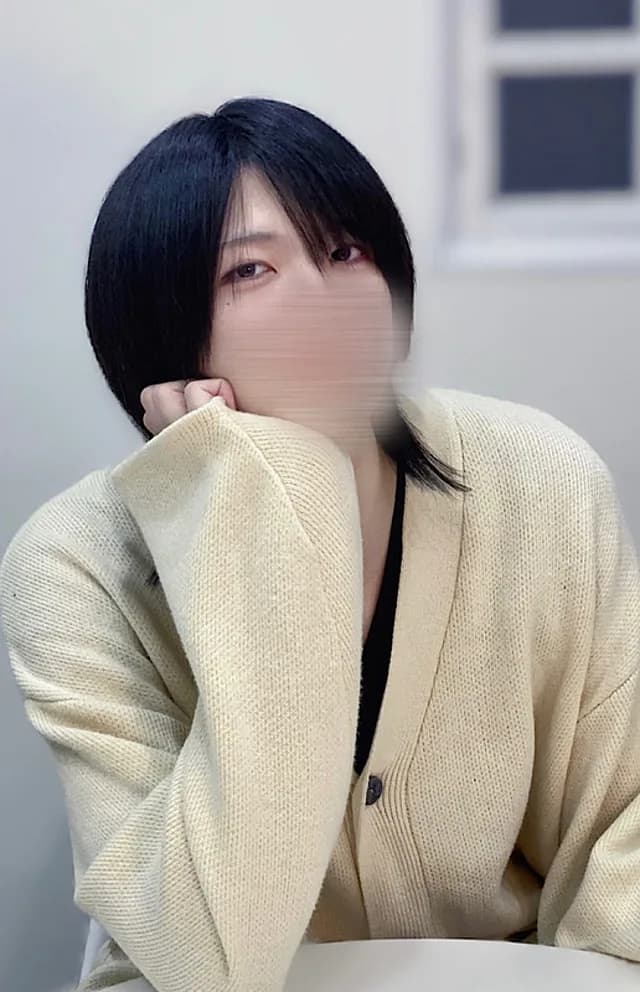 愛知県の女性用風俗(女風)「サンライズ名古屋」のセラピスト 湊(写真3)